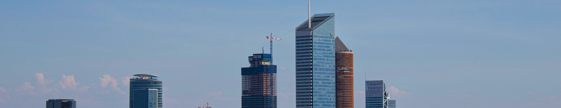 Etude de marché de l'immobilier d'entreprise à Lyon en 2018