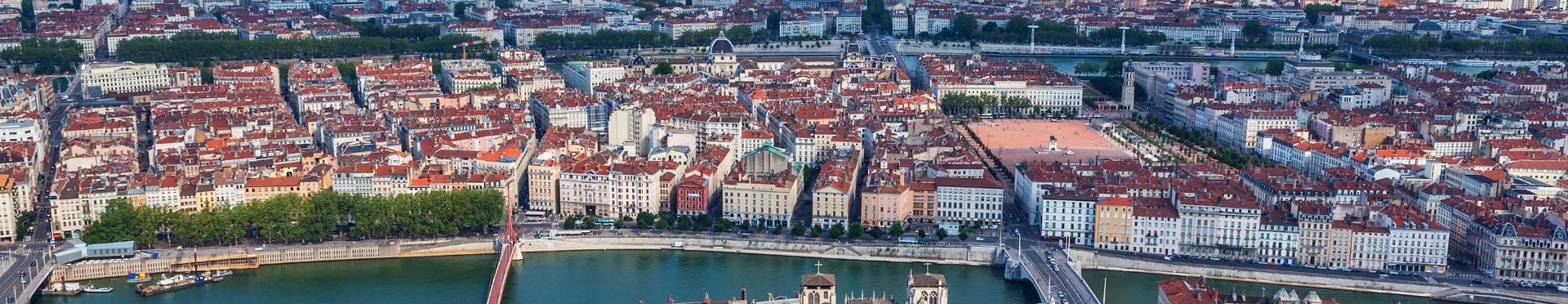 Etude de marché - Immobilier locaux d'activités - Lyon - T3 2019