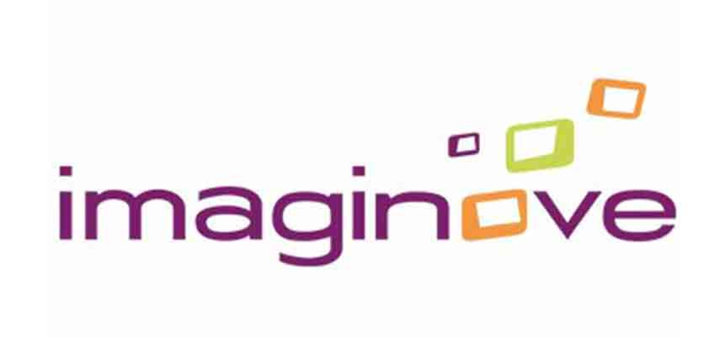 Logo d'Imaginove
