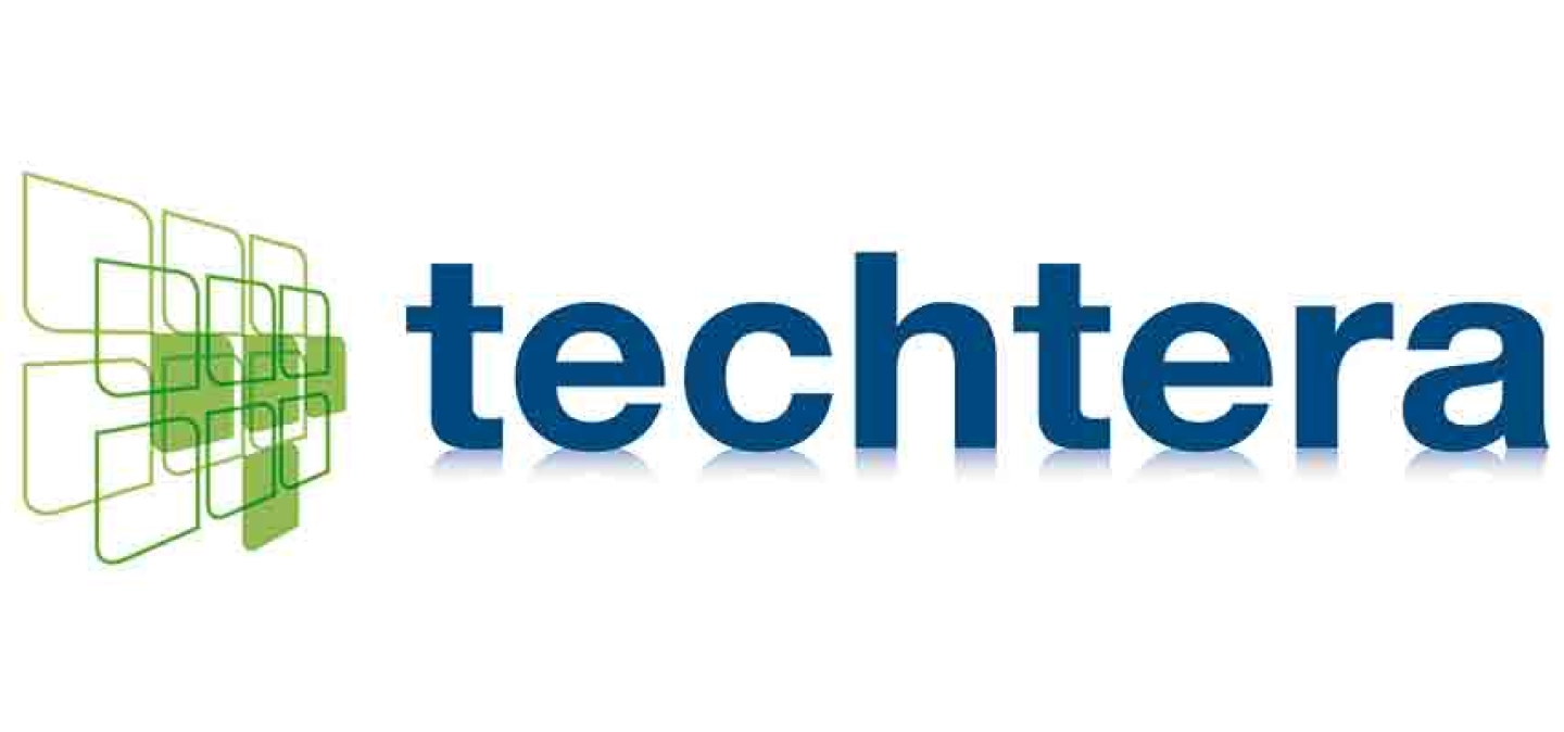 Logo Techtera