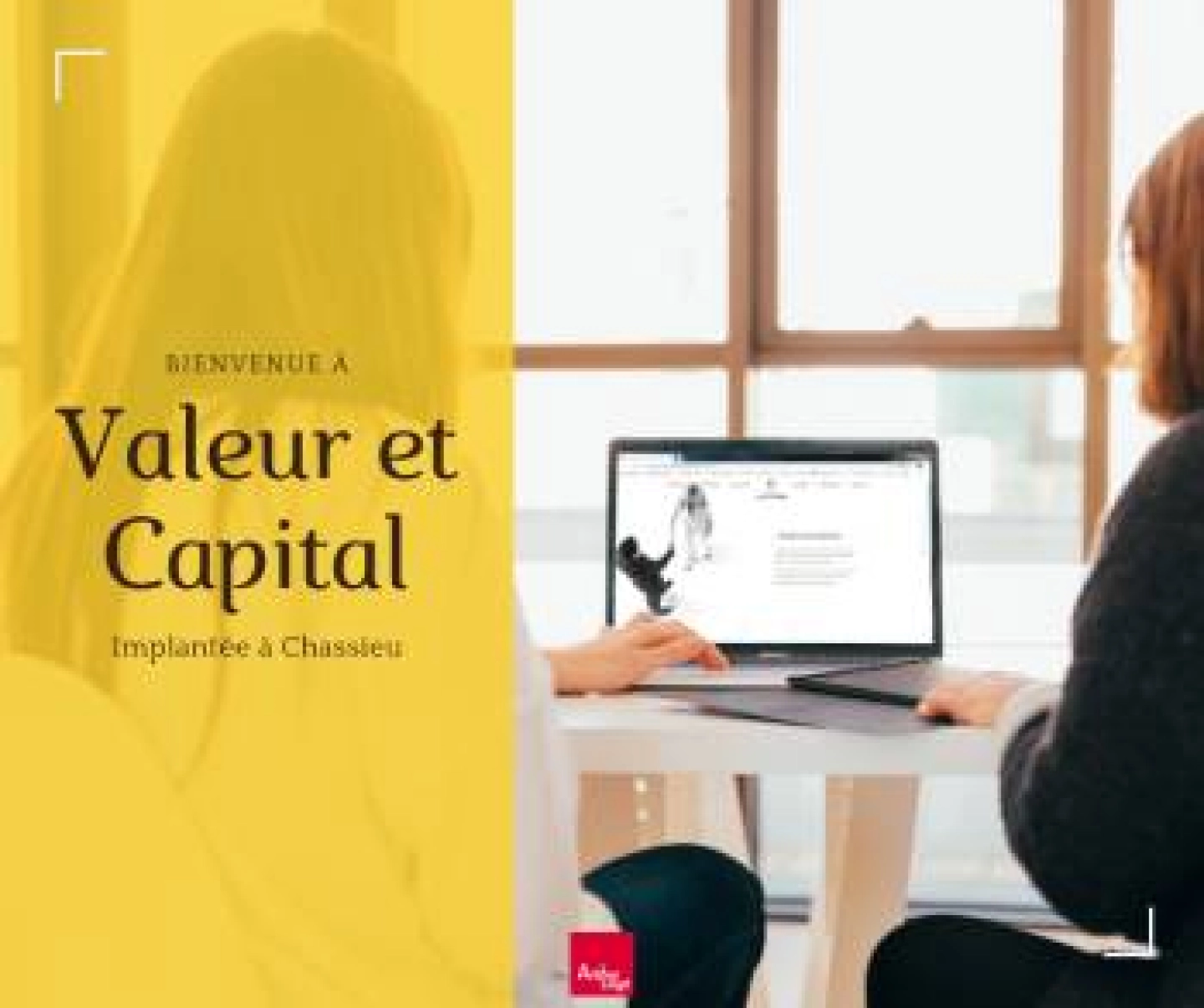 Visuel de la société Valeur et Capital