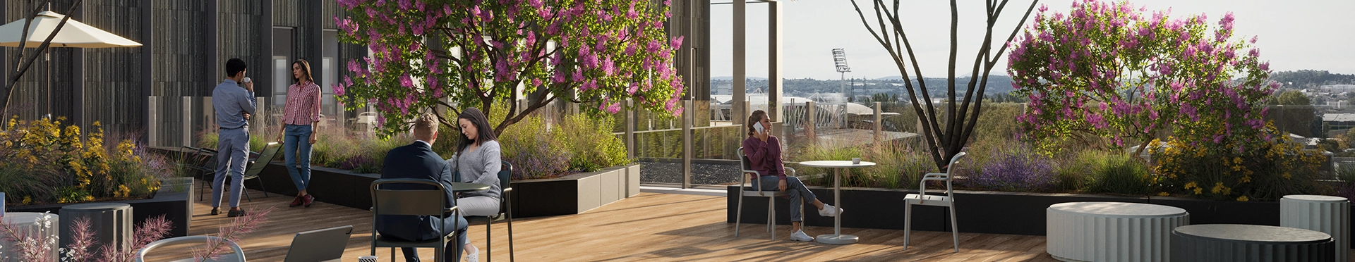 Gen'Home à Lyon 7ème