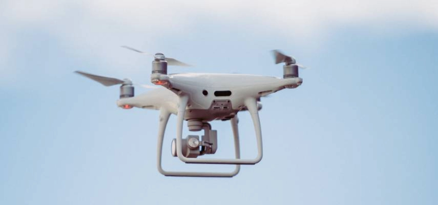 Les drones de plus en plus utilisés 