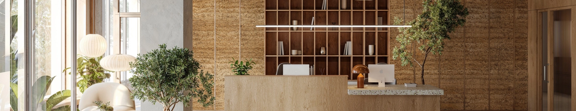 Bureaux