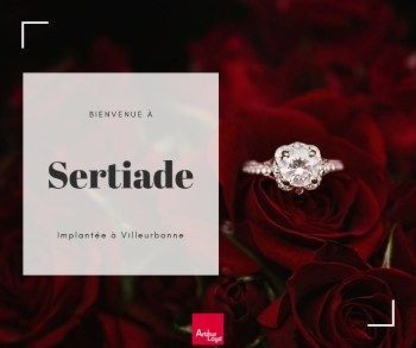 Implantation d'une société de sertissage en bijouterie, joaillerie et autres accessoires de luxe, SERTIADE