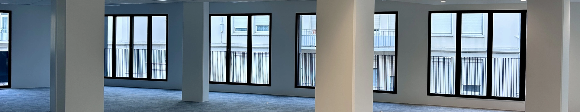 La Manufacture à Lyon Part-Dieu