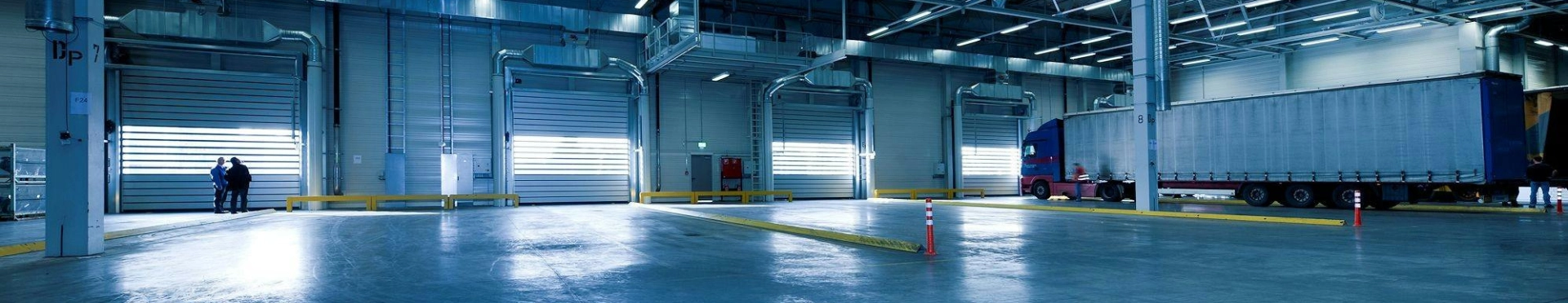 Étude de marché des locaux d'activités - 1T 2025
