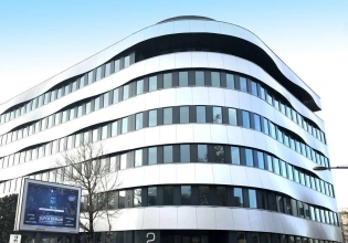 Location bureaux Lyon Vaise