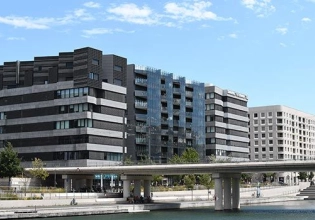 Bureau à acheter à Lyon