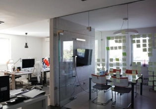 Ambiance de travail