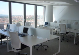 Open space