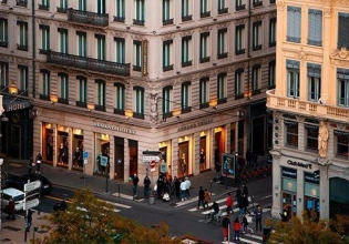 Boutiques emplacement n°1