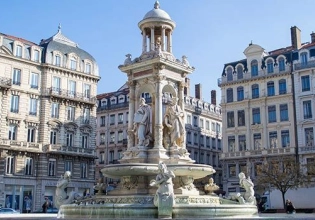 Place des Jacobins