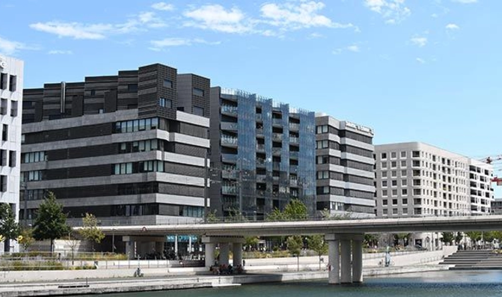 Bureau à acheter à Lyon