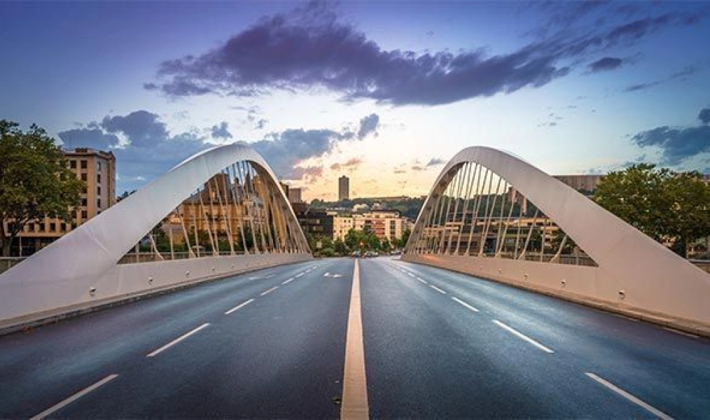 Pont de Vaise