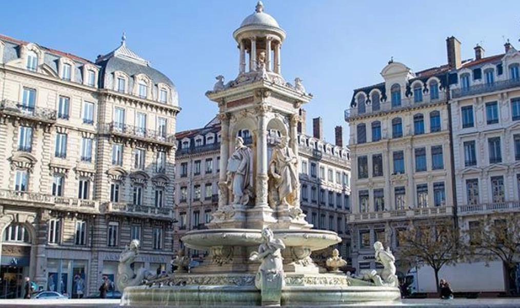 Place des Jacobins