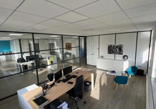 Surface open space