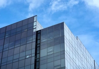 facade d'immeuble