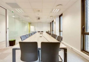 Salle de réunion